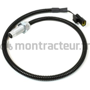 CAPTEUR DE VITESSE