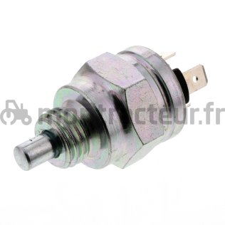 CAPTEUR DE PRESSION