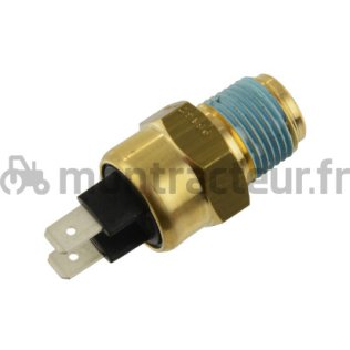 CAPTEUR DE TEMPÉRATURE DE L'EAU