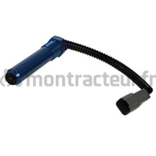 CAPTEUR DE PRISE DE FORCE