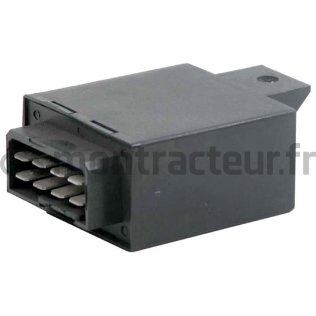CENTRALE CLIGNOTANTE 12V - 21W