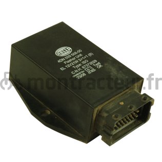 CENTRALE CLIGNOTANTE 12V - 21W