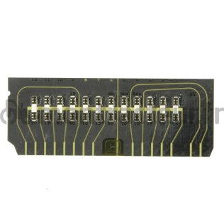 CARTE CIRCUIT IMPRIMÉ/PORTE6FUSIBLES ADAPTABLE JOHN DEERE