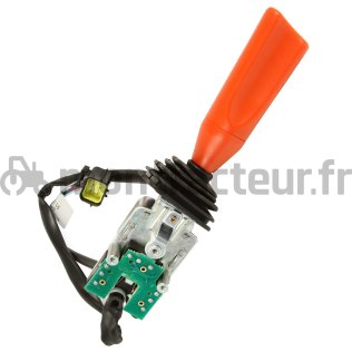 COMMUTATEUR INVERSEUR DE MARCHE