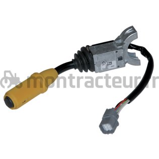 COMMUTATEUR MULTIFONCTION AVERTISSEUR - INVERSEUR