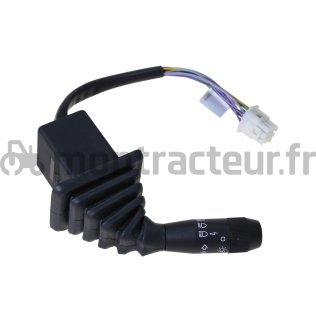 COMMUTATEUR MULTIFONCTION