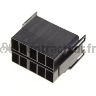 CONNECTEUR