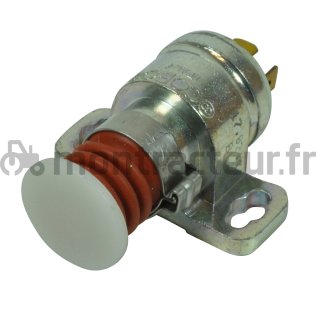 CONTACTEUR DE FREIN À MAIN