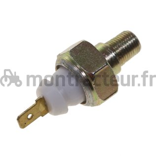 CONTACTEUR DE PRESSION D'HUILE 1/8'' NPT