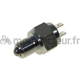 CONTACTEUR DE SÉCURITÉ DE DÉMARRAGE M14 X 1.5