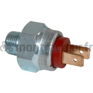 CONTACTEUR FEUX STOP M12 X 1
