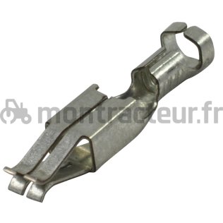 COSSE FEMELLE CONNECTEUR JR POWER TIMER 0.5 > 1.5 MM²