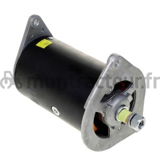 DYNAMO 11A