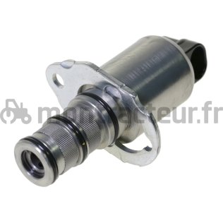 ÉLECTROVANNE TRACTION AVANT ADAPTABLE JOHN DEERE RE159087 - RE190712