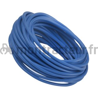 FIL MULTIBRINS 1.5 MM² (BLISTER 5 M) - BLEU