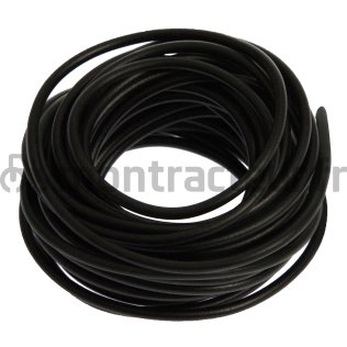 FIL MULTIBRINS 1.5 MM² (BLISTER 5 M) - NOIR