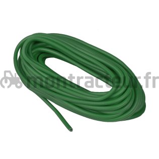 FIL MULTIBRINS 1.5 MM² (BLISTER 5 M) - VERT