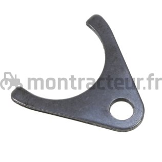 FOURCHETTE D'ELECTROVANNE SAME DEUTZ FAHR HURLIMANN LAMBORGHINI