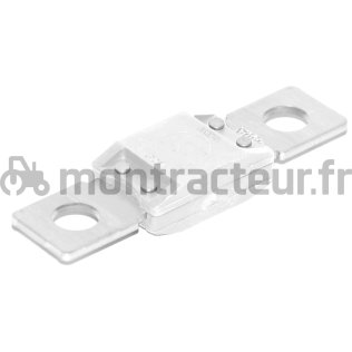 FUSIBLE MEGAVAL 175A - BLANC - (BLISTER 1 PIÈCE)