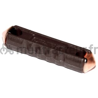 FUSIBLE STÉATITE 40A - (BLISTER 100 PIÈCES)