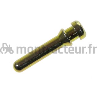 GOUPILLE FIXATION PHARE L 28 MM