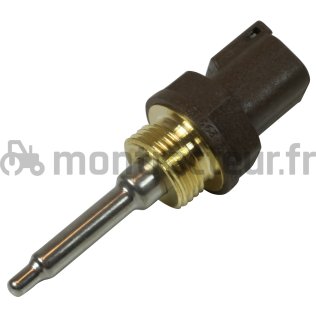 CAPTEUR DE TEMPÉRATURE