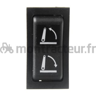 INTERRUPTEUR A BASCULE RELEVAGE