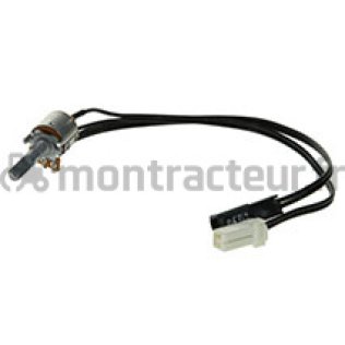 POTENTIOMÈTRE CLIMATISATION