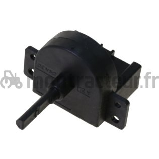 POTENTIOMÈTRE DE CLIMATISATION MOTEUR DE VENTILATEUR
