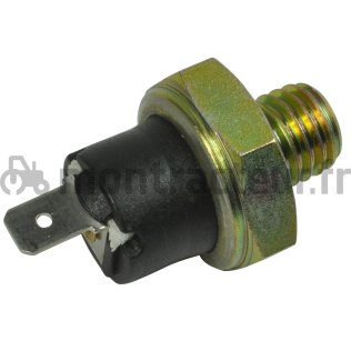 PRESSOSTAT