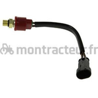 PRESSOSTAT