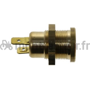 PRISE GYROPHARE POUR TIGE GIRO (BLISTER 1 PIÈCE)
