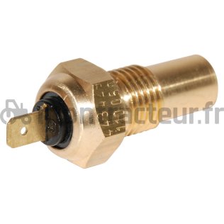 CAPTEUR DE TEMPÉRATURE M14 X 1.5 - L 51 MM