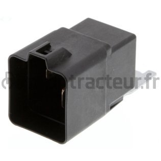 RELAIS 12V - 50A