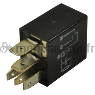 RELAIS 12V 10/20A
