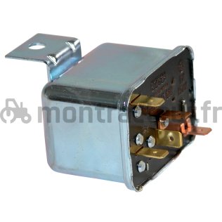 RELAIS INVERSEUR 12V - 150W