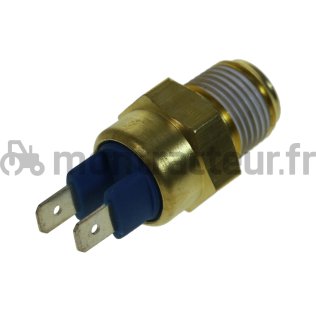 SONDE DE TEMPÉRATURE LIQUIDE DE REFROIDISSEMENT - 3/8 BSP
