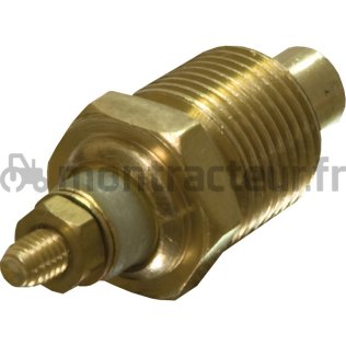 SONDE DE TEMPÉRATURE 3/8 NPT - L 40 MM