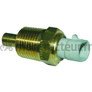 SONDE DE TEMPÉRATURE 1/2' BSP