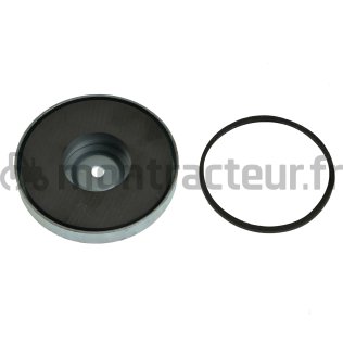 SUPPORT GYROPHARE MAGNÉTIQUE (BLISTER 2 PIÈCES)