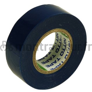 TOILE ISOLANTE BLEUE - 19MM X 10M