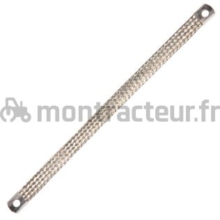 TRESSE DE MASSE L 500 MM - 35 MM²