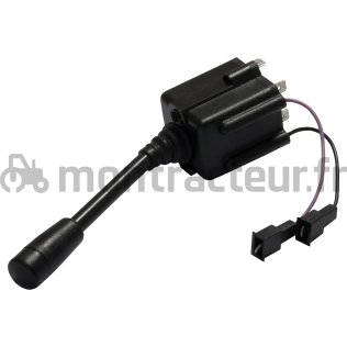 COMMUTATEUR MULTIFONCTION CLIGNOTANT