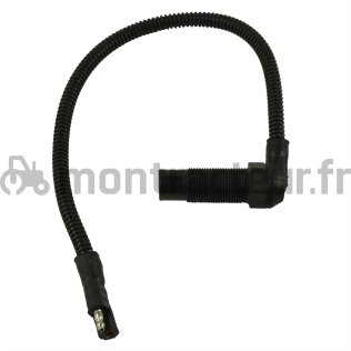 CAPTEUR DE VITESSE DE PRISE DE FORCE PRISE DE FORCE - 540 OHM