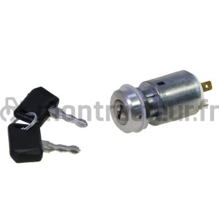 CONTACTEUR DE DÉMARRAGE 0 / CONTACTEUR / DÉMARREUR