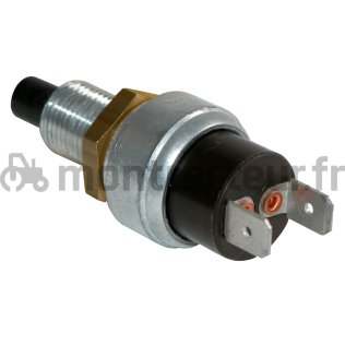 CONTACTEUR FEUX STOP M12 X 1