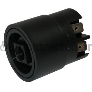 INDICATEUR DE COLMATAGE DU FILTRE A AIR