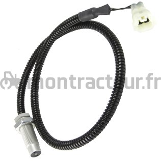 CAPTEUR VITESSE MOTEUR PRISE DE FORCE