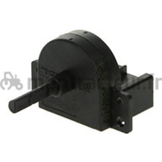 POTENTIOMÈTRE DE CLIMATISATION MOTEUR DE VENTILATEUR