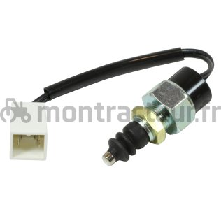 CONTACTEUR PLAFONNIER